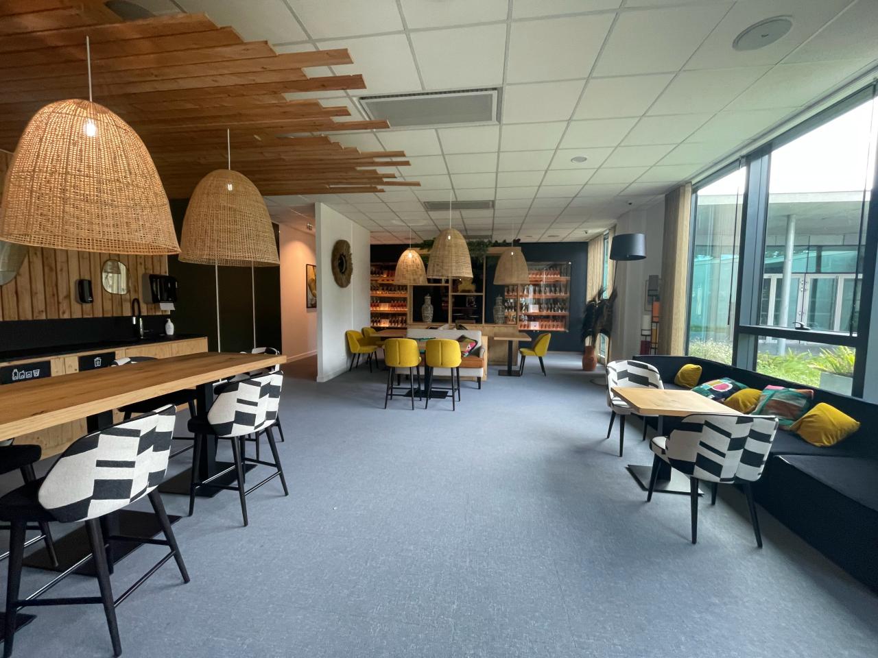 Bureau Orvault 1362m² Location bureau Orvault Loire-Atlantique OLBUR2532261 22